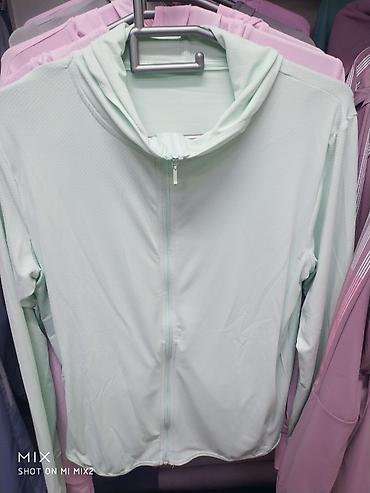 nike tech flece: Женская ветровка для спортзала — 1