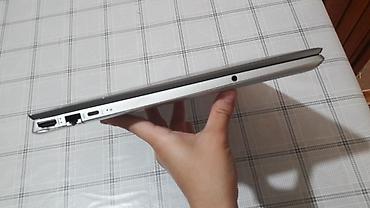 notebook: HP Pavilion 15-cw1xxx Процессор AMD Ryzen 5 3500U Оперативная память — 4