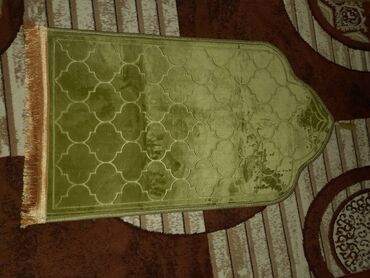 Xalçalar: Xalça Namaz üçün, Kredit yoxdur — 21