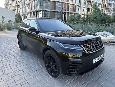 lexus 4.7: Land Rover Range Rover: 2 l | 2019 il 87000 km Ofrouder/SUV — 2