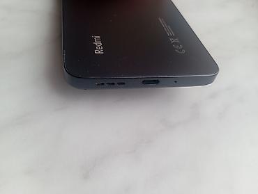 сигишуу видео: Redmi, Redmi 13C, Колдонулган, 128 ГБ, түсү - Кара, 2 SIM — 6