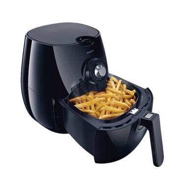 редми нот 14 с: Аэрогриль-«фритюрница» Philips Airfryer (Viva Collection) -