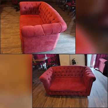 koxna mebil: SofiTəcili satilir 8 eded divan ❗❗❗ 1 ededi 250 azn divanlar her biri