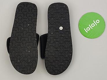 deichmann buty barefoot: Klapki damskie, rozmiar 39 — 3
