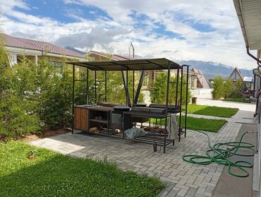 Иссык-Куль 2025: Коттедж, ПАЛМ-БИЧ ЦО Palm Beach, Чок-Тал, Тренажерный зал, Теннисный корт, Футбольное поле at lalafo.kg — 11 Иссык-Куль 2025: Коттедж, ПАЛМ-БИЧ ЦО Palm Beach, Чок-Тал, Тренажерный зал, Теннисный корт, Футбольное поле — 11