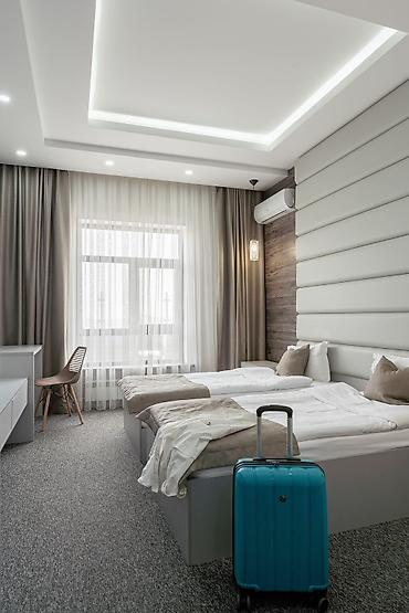 Продажа квартир: 5 и более комнат, 424 м², Элитка, 17 этаж, Дизайнерский ремонт — 14