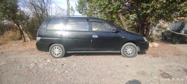 авто hyundai sonata: Toyota Gaia: 2000 г., 2 л, Автомат, Газ, Минивэн