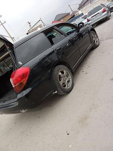ej 20: Subaru Legacy: 2004 г., 2 л, Автомат, Бензин, Универсал — 4