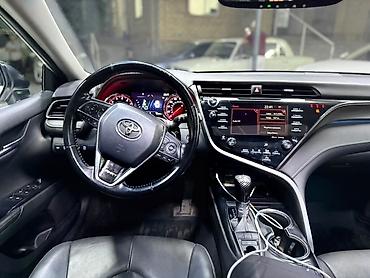 мерс 200 с: Toyota Camry: 2020 г., 2.5 л, Автомат, Бензин, Седан — 4