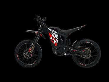 Мотоциклы: Rerode R1 2026г. 🔋 Батарея 72V35A съемная ⚡️ Мощность 10кВт в пике ⭕️ — 1