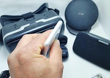 Apple iPhone: IPhone 8, Б/у, 64 ГБ, Белый, Кабель, 100 % — 16