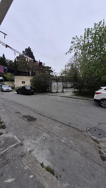 Daşınmaz əmlak: Bakı, 1 otaqlı, Köhnə tikili, m. Qara Qarayev, 35 kv. m — 6