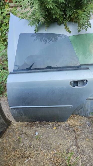 Другие аксессуары: Комплект автозапчастей. на Субару Легаси 2004 г.в. 1) Стальные диски — 12