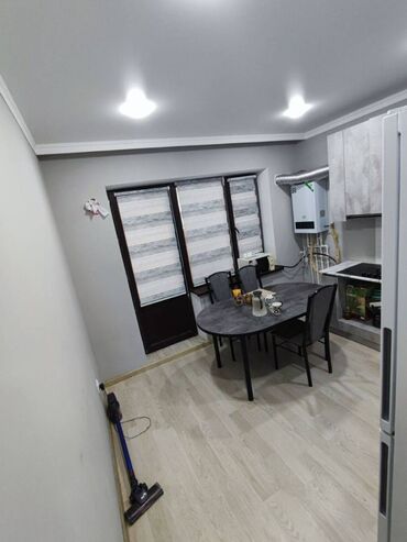 Продажа квартир: 2 комнаты, 67 м², Элитка, 2 этаж, Дизайнерский ремонт