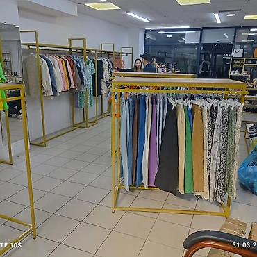 Мебель на заказ: Мебель на заказ, Магазины, Стулья, Стол, Кровать — 8