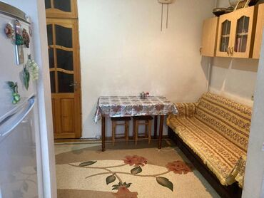 Köhnə tikili: Bakı, 3 otaqlı, Köhnə tikili, m. Xalqlar Dostluğu, 76 kv. m — 8