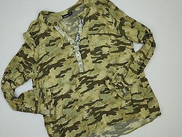 cn 16568a: Janina, Bluzka damska, rozmiar XL — 1