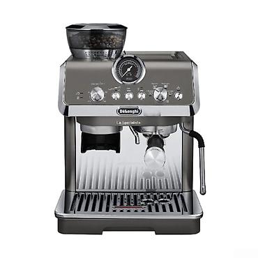 Qəhvə maşını DeLonghi La Specialista Arte Evo EC9255.T 🟢 Rəsmi iş