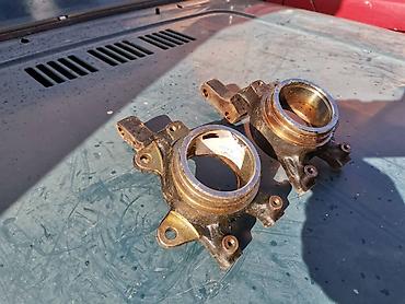 Auto delovi: Rukavac glavcine Lada 2108 Samara. Novo. Ruske proizvodnje. Leva i — 9