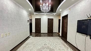 Продажа квартир: 3 комнаты, 73 м², Элитка, 15 этаж, Евроремонт — 2