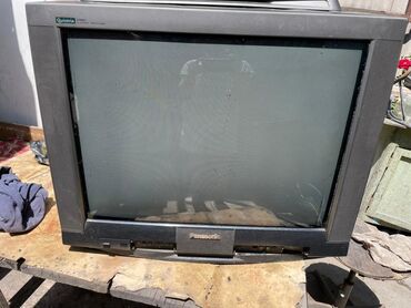 Телевизоры: Качество отличное Panasonic диагональ 70 см. звук отличный звучит как