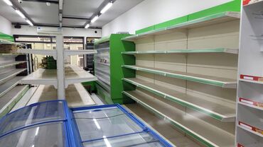 Hazır biznes: Obyekti arendaya verirem,55kv icinde market ucun butun avadinliqlar -da lalafo.az — 3 Hazır biznes: Obyekti arendaya verirem,55kv icinde market ucun butun avadinliqlar — 3