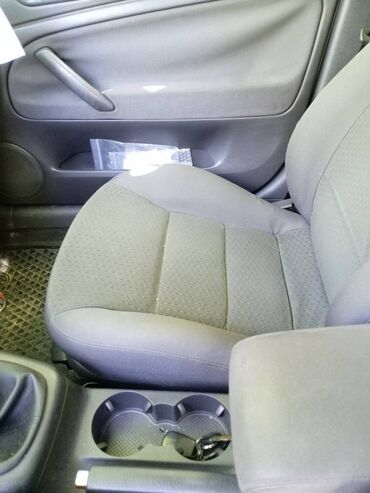 Volkswagen: Volkswagen Passat: 1.8 l. | 2004 έ. Λιμουζίνα — 2