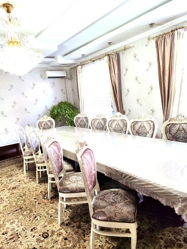 Посуточная аренда домов: 460 м², 10 комнат, Кондиционер, Парковка at lalafo.kg — 13 Посуточная аренда домов: 460 м², 10 комнат, Кондиционер, Парковка — 13