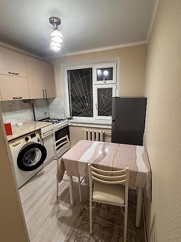 Продажа квартир: 2 комнаты, 45 м², 104 серия, 4 этаж, Евроремонт — 7