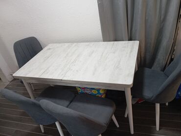 peštan stolice: Dining tables, Rectangle, Mediapan