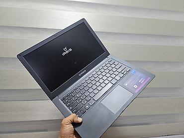 Ноутбуки Microsoft: Для учебы, Б/у, Intel Celeron — 1