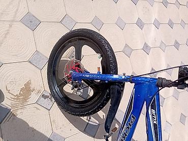 Горные велосипеды: Горный велосипед, Алюминий — 8