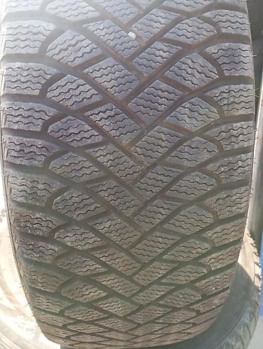 265 40 17: Зимние шины Maxxis Premitra Snow HP5 - Размер: 265/65 R17 - Индекс — 4