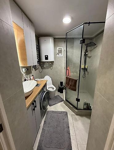 Продажа коттеджей и домов: ПРОДАЕТСЯ НЕМЕЦКИЙ ДОМ 📌 Общая площадь: 80 м² 🔹 Материал стен: кирпич — 12