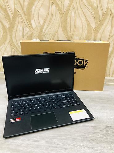 airpods qulaqcıq: ASUS Vivobook noutbuku - Ekran: 15.6" Full HD mat panel, nazik — 2