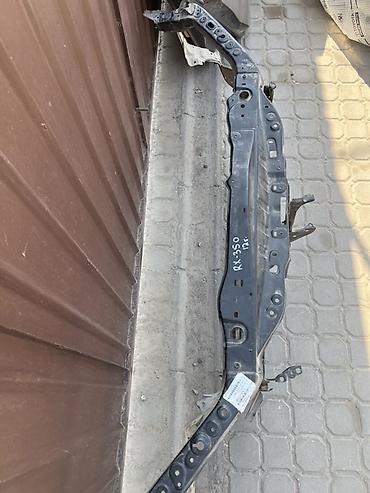ноускат лексус: Панель передняя (телевизор) кузова для Lexus RX350 год 2009-15 новый — 3