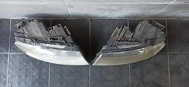 XENON FAROVI ZA AUDI A8 | Xenon farovi za Audi A8 D3 na lalafo.rs — 5 XENON FAROVI ZA AUDI A8 | Xenon farovi za Audi A8 D3 — 5