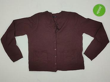 parka primark: Sinsay, Kardigan damski, rozmiar M — 2
