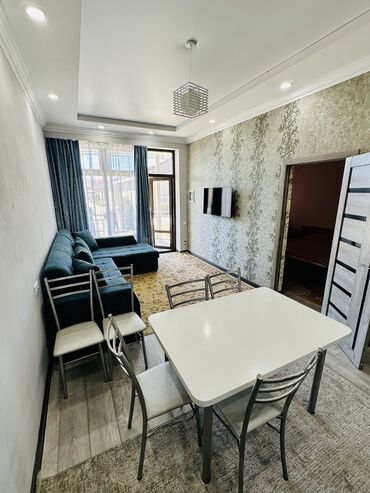 Иссык-Куль 2025: Коттедж, Палм бич ЦО Palm Beach, Чок-Тал, Барбекю, Баскетбольная площадка, Батут — 8