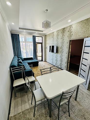 Иссык-Куль 2026: Коттедж, Палм Бич ЦО Palm Beach, Чок-Тал, Детская площадка, Парковка, стоянка, Закрытый пляж — 7