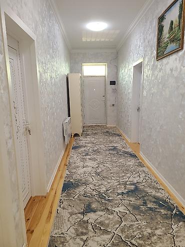 bag evi satisi: Hövsan qəs. 4 otaqlı, 110 kv. m, Kredit yoxdur, Yeni təmirli — 10