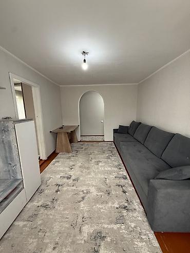 хрущёвки: 2 комнаты, 40 м², Политех Хрущевка, 4 этаж, Свежий ремонт — 4