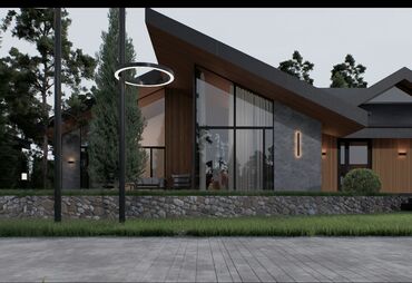 Продажа домов: Дом, 130 м², 5 комнат — 3