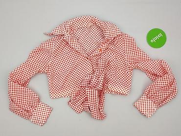gotycka bluzki: Bluzka damska, rozmiar XS — 2