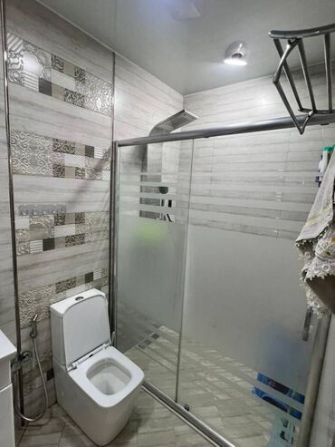 Yeni tikili: 3 otaqlı, Yeni tikili, 101 kv. m — 12