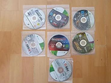 Xbox 360 & Xbox: Rezervisan! ⬆️⬆️⬆️ Kompletna ponuda igara, konzola i opreme klikom na — 5