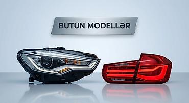 ford taurus: ⚜X İ D M Ə T L Ə R İ M İ Z⚜ 🔸️Hər Model Fara və Stoplarin Təmiri (2026 — 1