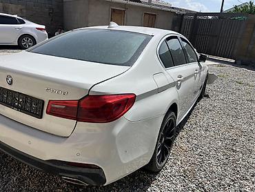 бмв срочно: На разборе BMW G30 520d xDrive (G30) Все элементы в родном окрасе — 3