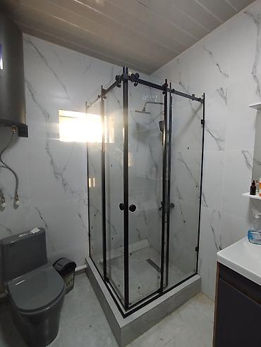 Перегородки на заказ: На заказ Лофт-перегородка, Для офиса, Монтаж — 9