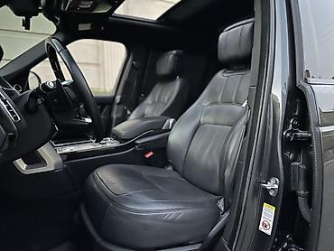 range rover 2012: Land Rover Range Rover: 2019 г., 5 л, Автомат, Бензин, Внедорожник — 8